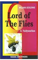 Lord of the Flies - William Golding