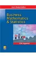 Business Mathematics and Statistics