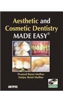 Aesthetic and Cosmetic Dentistry Made Easy