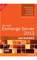 Microsoft Exchange Server 2013 Unleashed,