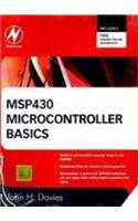 Msp430 Microcontroller Basics