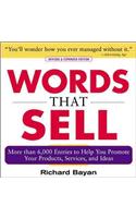 Words That Sell, Revised and Expanded Edition