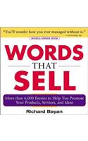 Words that Sell, Revised and Expanded Edition