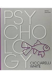 Psychology Plus Mylab Psychology Without Pearson Etext -- Access Card Package