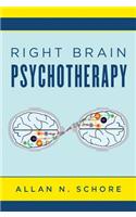 Right Brain Psychotherapy