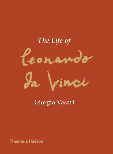 Life of Leonardo Da Vinci