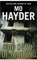 Devil of Nanking. Mo Hayder