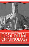 Essential Criminology, 4th Edition