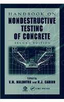 Handbook on Nondestructive Testing of Concrete