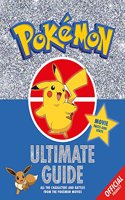 The Official Pokemon Ultimate Guide
