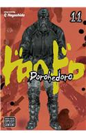 Dorohedoro, Vol. 11