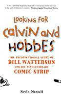 Looking for Calvin and Hobbes