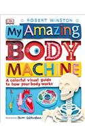 My Amazing Body Machine