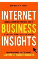 Internet Business Insights