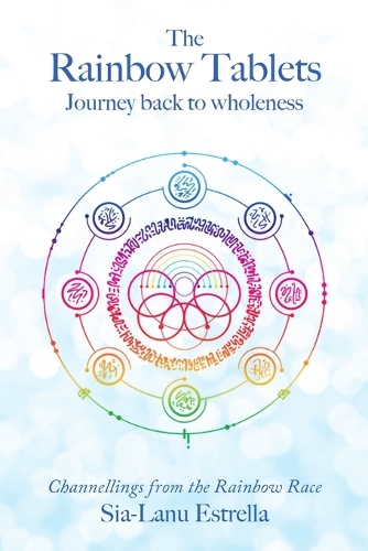 The Rainbow Tablets: Journey Back to Wholeness. Channellings from the Rainbow Race