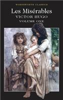 Les Misérables Volume One