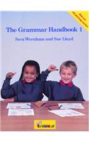 The Grammar 1 Handbook