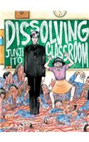 Junji Ito's Dissolving Classroom