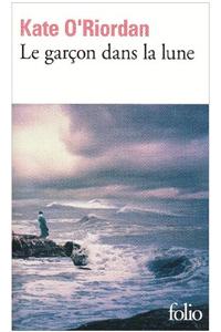 Le Garcon Dans La Lune