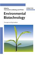 Environmental Biotechnology