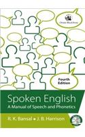 Spoken English: A Manual of Speech and Phonetics (4th edition)