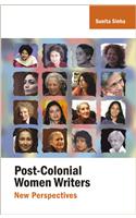 Post-Colonial women Writers