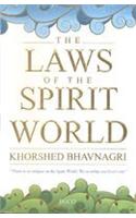 Laws of the Spirit World