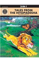 Tales From The Hitopadesha