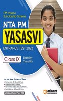 Nta Pm Yasasvi Entrance Guide Class 9th