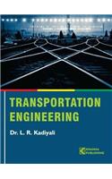 Transportation Engineering