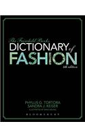 The Fairchild Books Dictionary of Fashion