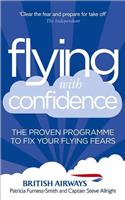 Flying with Confidence