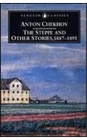 The Steppe and Other Stories, 1887-91