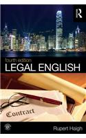 Legal English