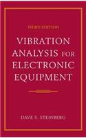 Vibration Analysis for Electronic Equipment