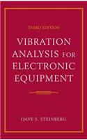 Vibration Analysis for Electronic Equipment