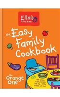 Ella's Kitchen: The Easy Family Cookbook