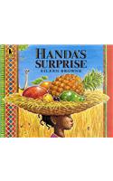 Handa's Surprise Big Book
