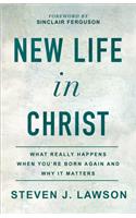 New Life in Christ