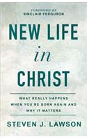 New Life in Christ