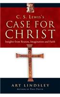 C. S. Lewis's Case for Christ