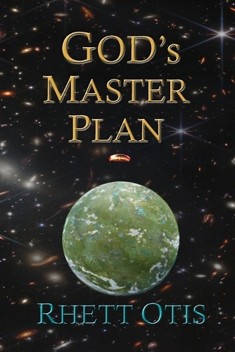 God's Master Plan