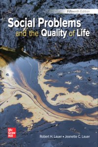 Loose Leaf for Social Problems and the Quality of Life