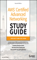 Aws Certified Advanced Networking Study Guide