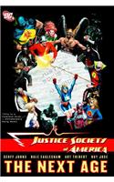 Justice Society of America
