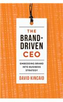 Brand-Driven CEO