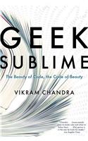 Geek Sublime