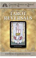 Complete Book of Tarot Reversals