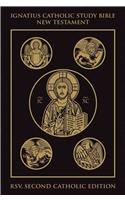 Ignatius Catholic Study New Testament-RSV