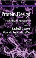 Protein Design